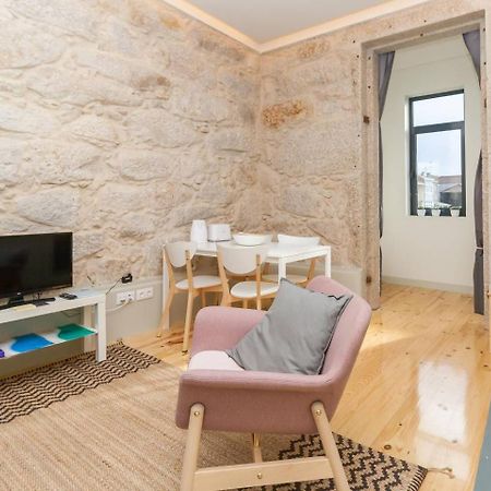 Guestready - Charming Downtown And Quiet Apartment OOporto Extérieur photo