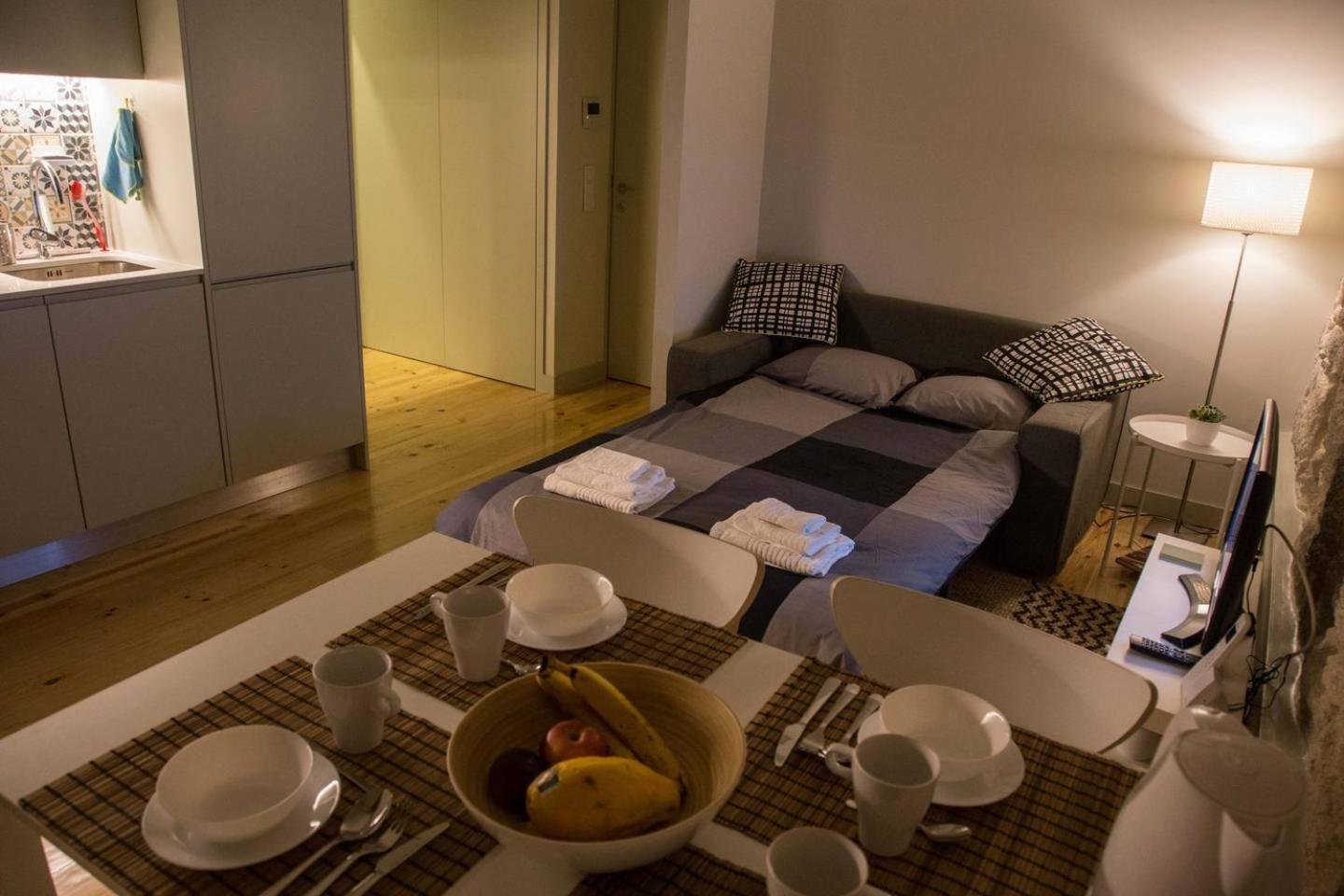 Guestready - Charming Downtown And Quiet Apartment OOporto Extérieur photo