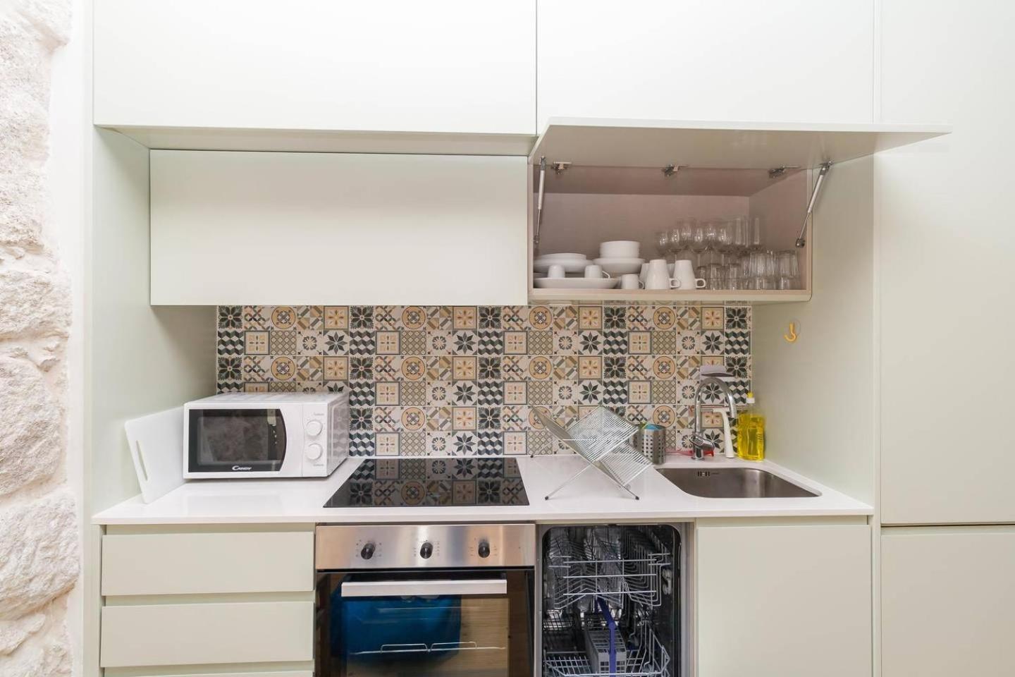 Guestready - Charming Downtown And Quiet Apartment OOporto Extérieur photo
