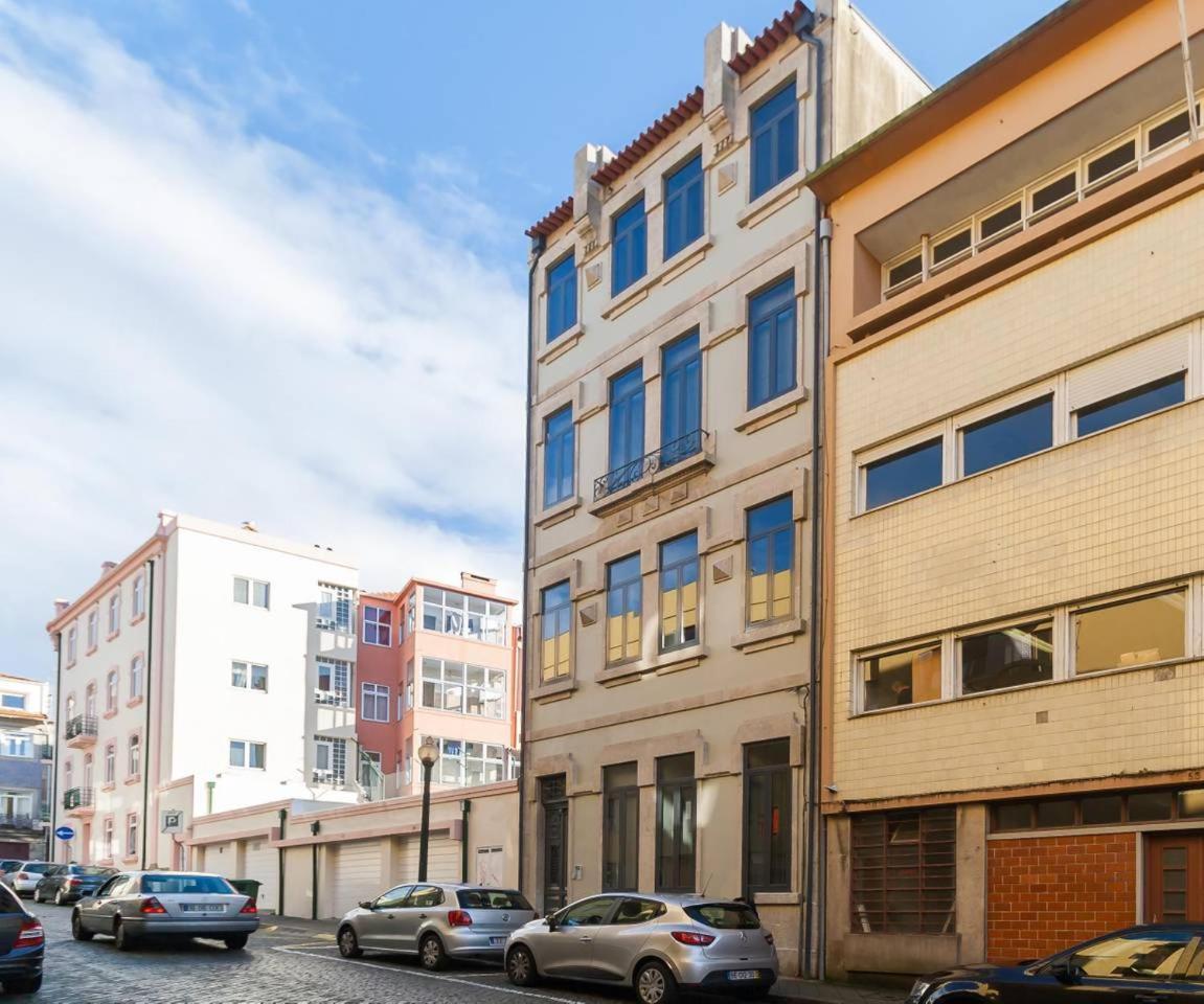 Guestready - Charming Downtown And Quiet Apartment OOporto Extérieur photo
