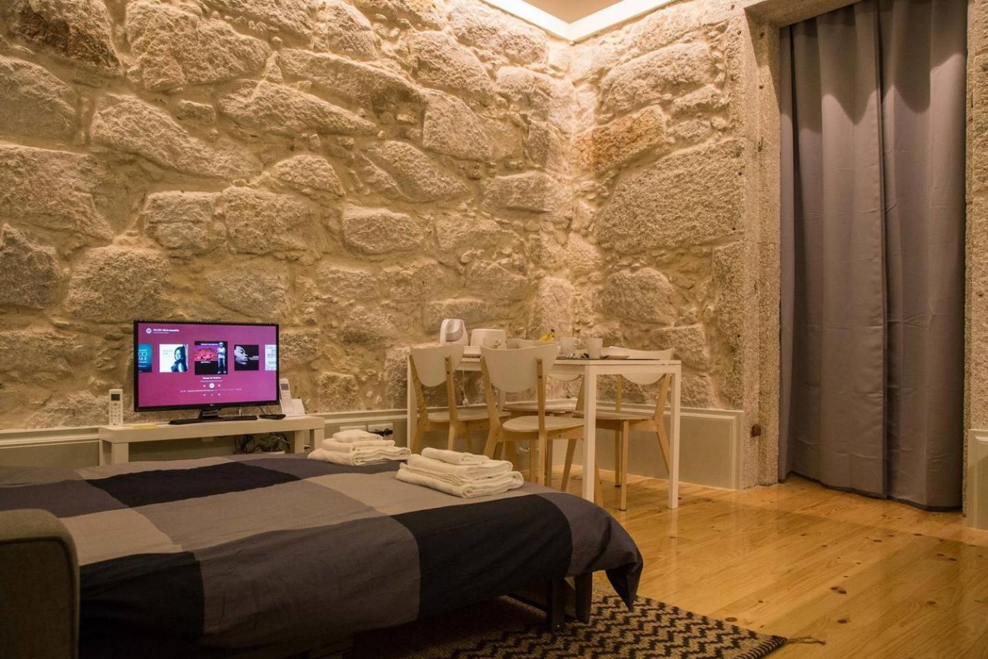 Guestready - Charming Downtown And Quiet Apartment OOporto Extérieur photo